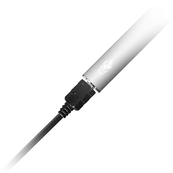 Triton II Vape Pen: Refillable Vaping Device