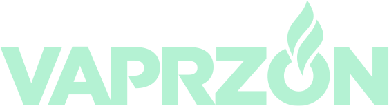 Vaprzon Vaprzon Logo